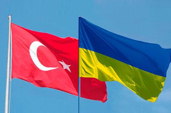 Ukraine, Turkey set goal to increase goods turnover to $20b