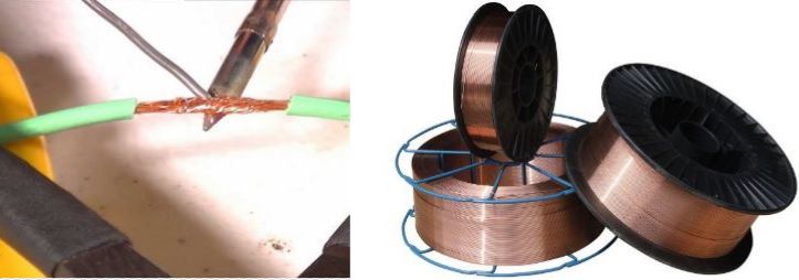 DG Valuation issues reference values for welding wire, soldering wire, ladies under garment