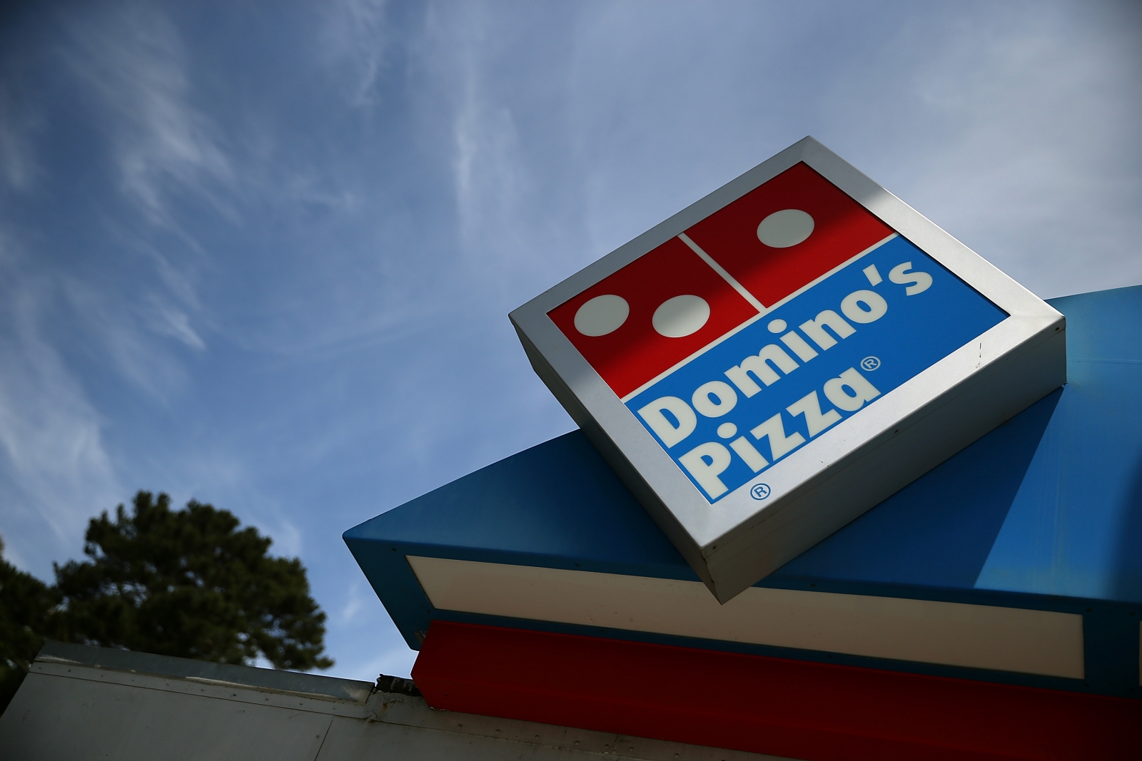 Domino’s takeover Norwegian pizza chain of £4m