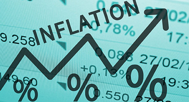 SPI based inflation continues to rise
