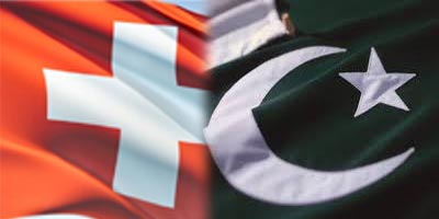 Pakistan to ink accord with Switzerland to exchange bank accounts information: Finance Minister