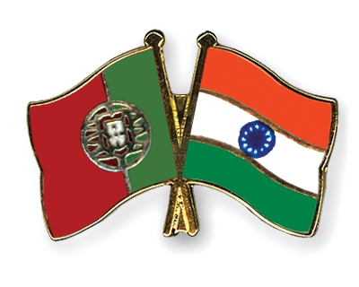 Portugal, India keen to excel IT trade ties
