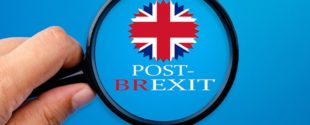 Irish, UK food industry looking for ‘post-Brexit’ free-trade arrangement