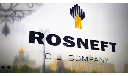 Rosneft agrees to double oil products supply to Turkey by 2018-20