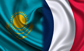 France, Kazakhstan