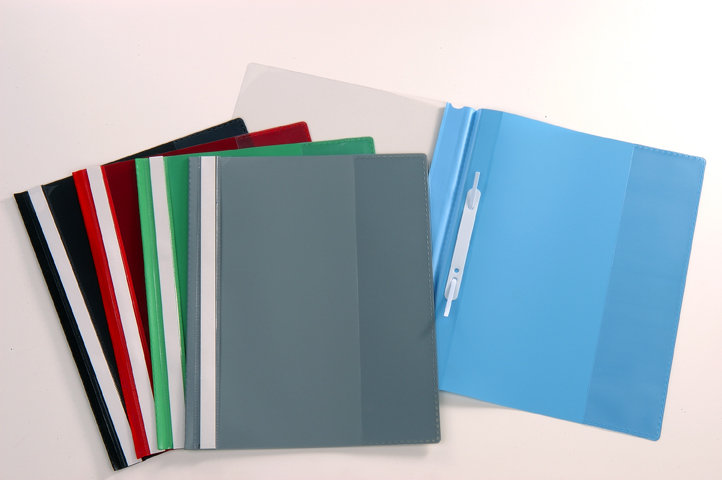 file covers, file folders, pouches & envelopes made of plastic