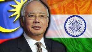 Malaysia, India sign deals worth a historic RM157 billion