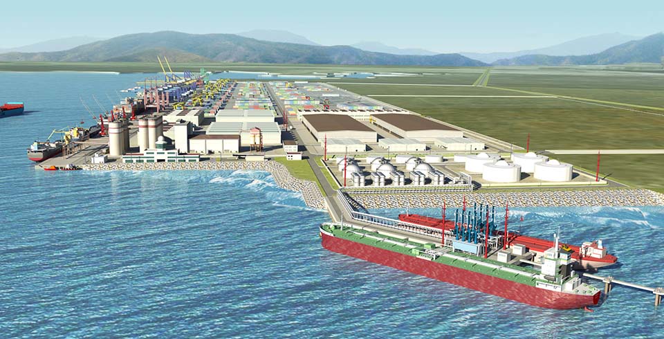 India, Sri Lanka to sign MoU on Port Development