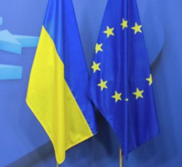 European Union trade deal with Ukraine