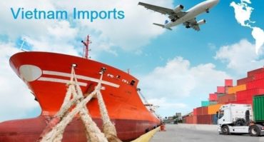 Vietnam imports