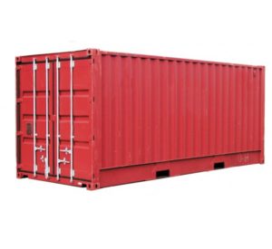 container - shipping