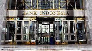 Bank Indonesia (formerly called De Javasche Bank) is the central bank Indonesia