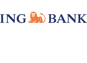 ING Bank Belgium logo