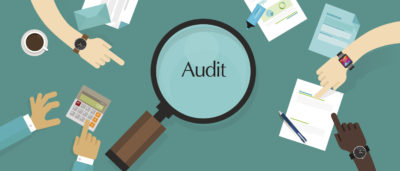 audit financial company tax investigation process business accounting