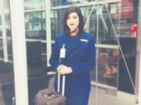 Priya Govender - air hostess in Perth cocaine arrest.