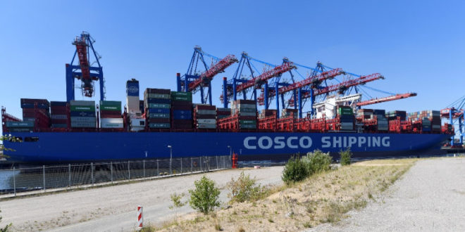 KPT shipping movements report Sep 28