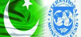 IMF Board to consider Pakistan’s case on January 28