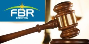 FBR terminates IRS Assistant Director Masud Humayun on charges of misconduct