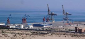 Umm Qasr Port Reopened