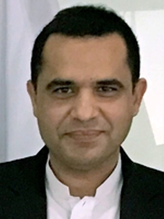 Wajid-Ali