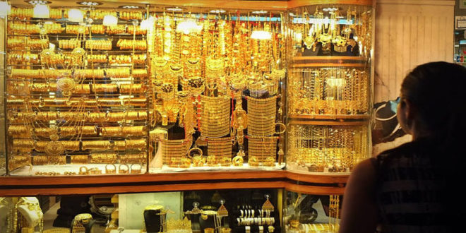Pakistani jewellery, gemstones gaining foothold in China