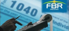 Debt, credit card machines mandatory for POS retailors: FBR
