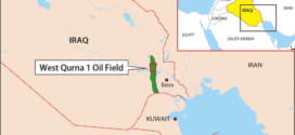 China Wins $121m West Qurna-1 Contract