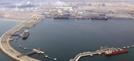 India, Afghanistan and Iran Hold Talks on Chabahar Port
