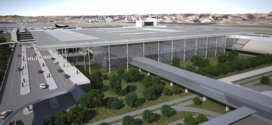 Airport authority plans €1.5-billion overhaul for Madrid’s Barajas