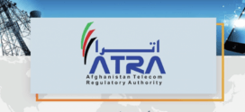 Afghan Government Receives Over $11mn In Revenues from ATRA