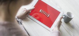 Netflix Accused Of Using Netherlands To Avoid Its Tax Bill
