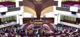 Afghan Parliament Approves 2020 Fiscal Year’s Budget