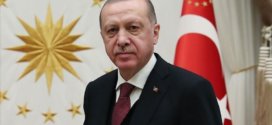 Turkish president to attend meeting with Ukraine