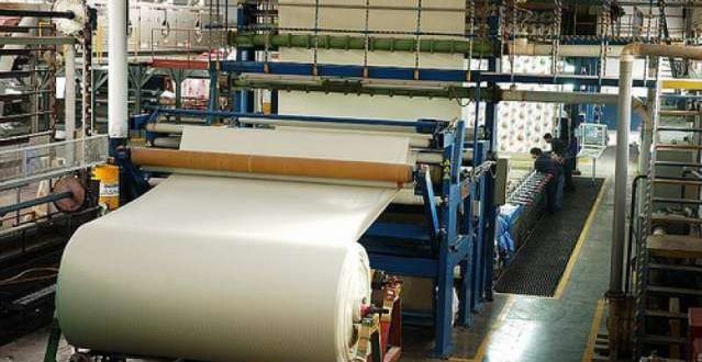 Textile machinery imports reduced by 25.09pc