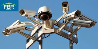 FBR decides to procure video surveillance system for sugar mills