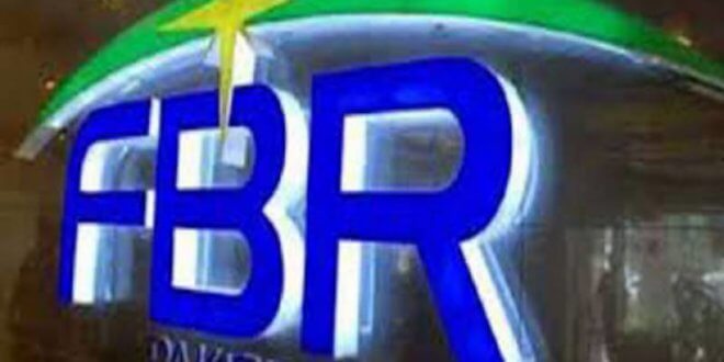 FBR wins first-ever court conviction under Anti-Money Laundering Act