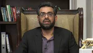 Govt not getting sales tax on petroleum products: Muzzammil Aslam