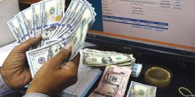 Remittances grow by 11.3pc to $15.8b in 1HFY22