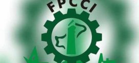 Country’s industry must grow on global competitive trends to boost exports: President FPCCI
