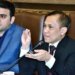 SIALKOT: June 06 - H.E. MR. Rahmat Hindiarta Kusuma Charge'D Affaires, Embassy of the Republic of Indonesia addressing to  Business Community at Chamber of Commerce. . APP/MUT/MAF/TZD/SSH