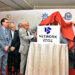 APP21-190824
KARACHI: August 19 - Federal Minister for Maritime Affairs Qaiser Ahmed Sheikh unveiling the plaque during the one-day conference titled 'COLMAB 24' on Logistics, Maritime Affairs and Blue Economy. APP/AMH/MAF/TZD