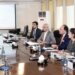 Islamabad: September 2, 2024: Federal Minister for Finance and Revenue Senator Muhammad Aurangzeb held a review meeting with Pak-Kuwait Investment Company.