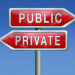 private or public insurance hospital school or domain