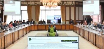 Islamabad: The Special Investment Facilitation Council (SIFC) convened the 12th meeting of its Executive Committee on 22 January 2025 to review progress on various aspects and projects under key sectors of SIFC.