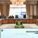 Islamabad: The Special Investment Facilitation Council (SIFC) convened the 12th meeting of its Executive Committee on 22 January 2025 to review progress on various aspects and projects under key sectors of SIFC.