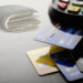 Credit card payment, buy and sell products & service,selective focus