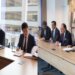 Federal Minister for Finance and Revenue Senator Muhammad Aurangzeb meeting with Mr. Masato Kanda, President of the Asian Development Bank, on the sidelines of the IMF-World Bank Spring Meetings in Washington, D.C on April 24, 2025